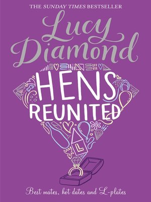 cover image of Hens Reunited